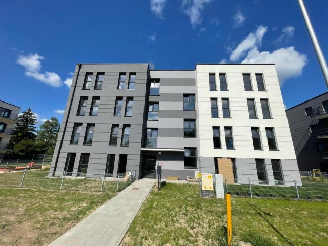 Mieszkanie na sprzedaż 4 pokoje Poznań Jeżyce, 107,46 m2, parter