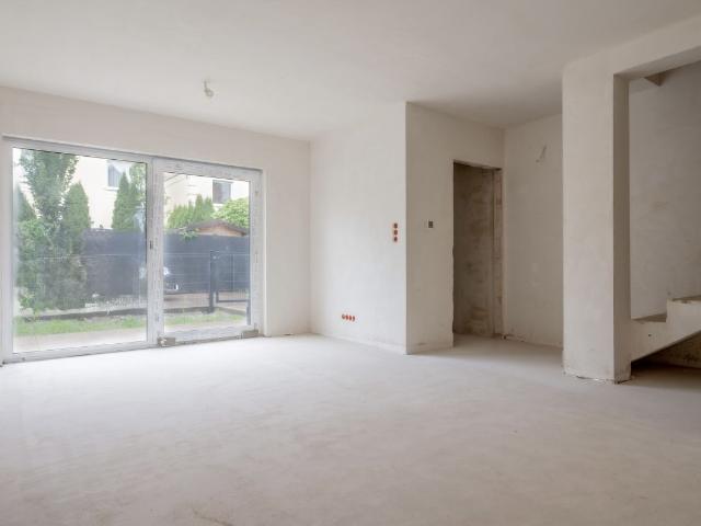 Mieszkanie na sprzedaż 4 pokoje Poznań Stare Miasto, 71,90 m2, parter