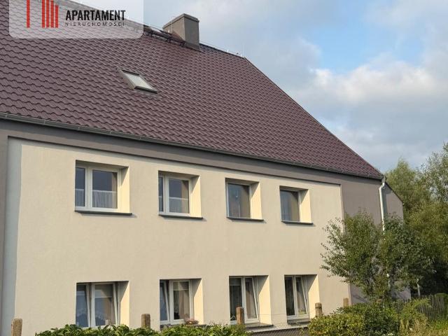 Mieszkanie na sprzedaż 4 pokoje polkowicki, 79,62 m2, 1 piętro