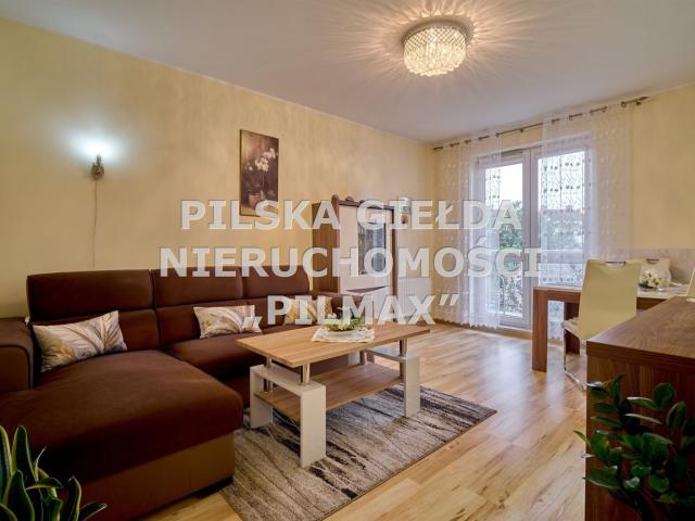 Mieszkanie na sprzedaż 4 pokoje Piła, 70,66 m2, 2 piętro