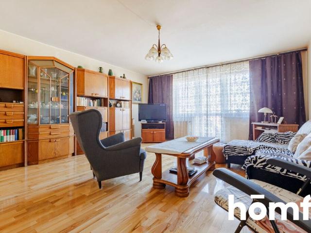 Mieszkanie na sprzedaż 4 pokoje Piaseczno, 105 m2, 4 piętro