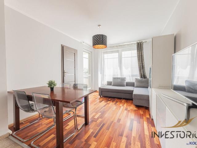 Mieszkanie na sprzedaż 4 pokoje Piaseczno, 69,50 m2, 1 piętro