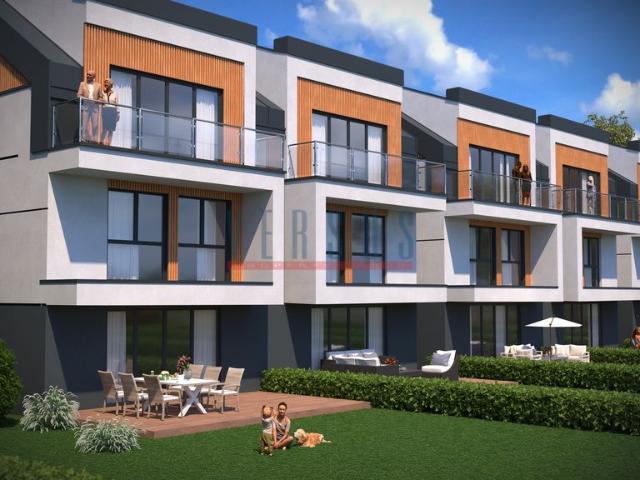 Mieszkanie na sprzedaż 4 pokoje piaseczyński, 107 m2, parter