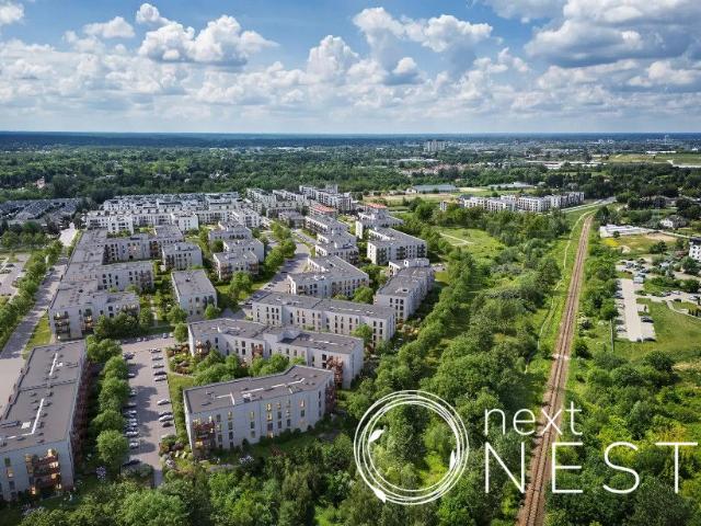 Mieszkanie na sprzedaż 4 pokoje piaseczyński, 72,75 m2, 1 piętro