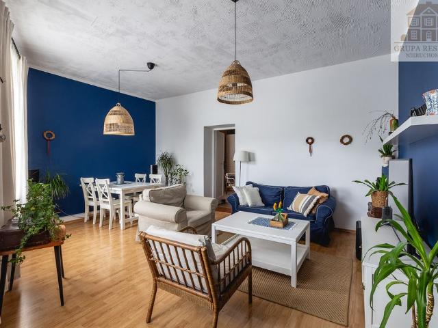 Mieszkanie na sprzedaż 4 pokoje Pleszew, 127 m2, parter