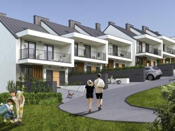 Mieszkanie na sprzedaż 4 pokoje Przemyśl, 102,98 m2, 1 piętro