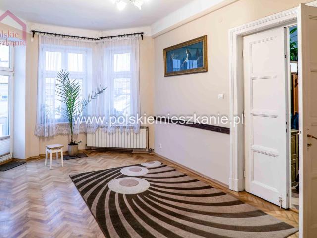 Mieszkanie na sprzedaż 4 pokoje Przemyśl, 121 m2, 3 piętro