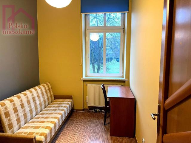 Mieszkanie na sprzedaż 4 pokoje Przemyśl, 44 m2, 2 piętro