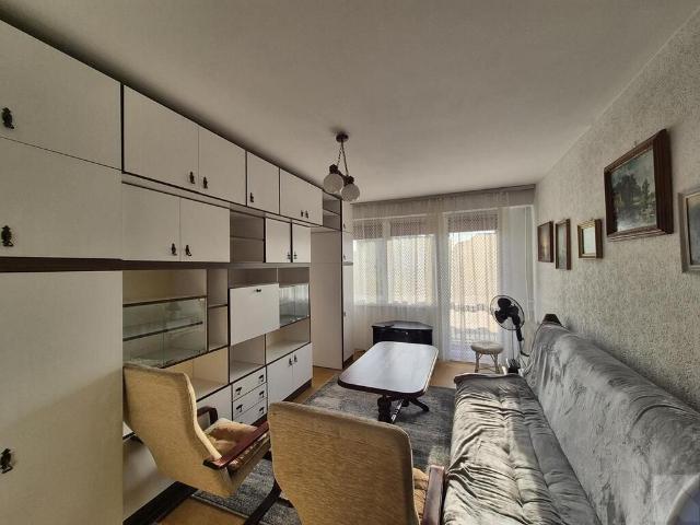 Mieszkanie na sprzedaż 4 pokoje Przemyśl, 57,60 m2, 3 piętro