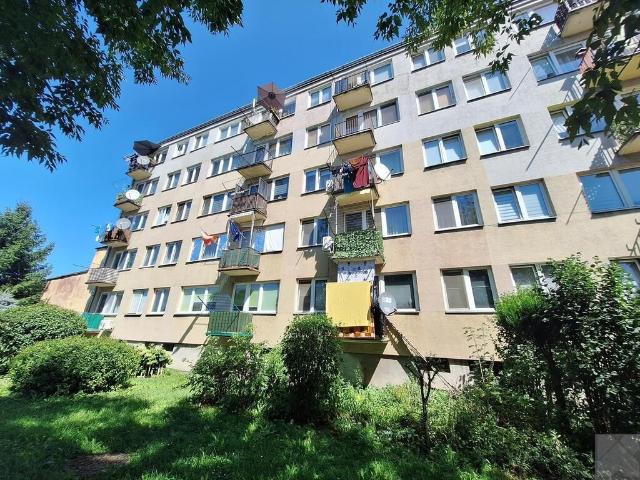 Mieszkanie na sprzedaż 4 pokoje Przemyśl, 57,60 m2, 3 piętro