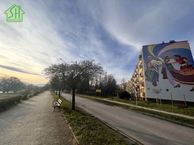 Mieszkanie na sprzedaż 4 pokoje Przemyśl, 62 m2, 3 piętro
