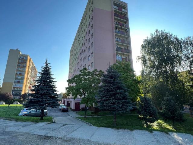 Mieszkanie na sprzedaż 4 pokoje Przemyśl, 70 m2, parter