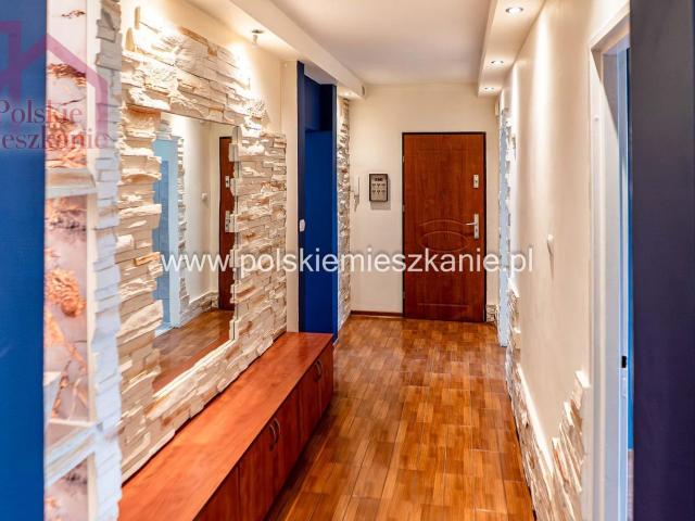 Mieszkanie na sprzedaż 4 pokoje Przemyśl, 73 m2, 2 piętro