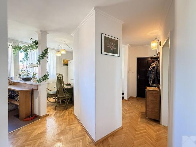 Mieszkanie na sprzedaż 4 pokoje Przemyśl, 74,90 m2, 2 piętro