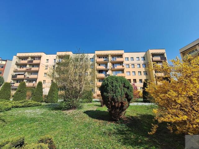Mieszkanie na sprzedaż 4 pokoje Przemyśl, 77,90 m2, 2 piętro