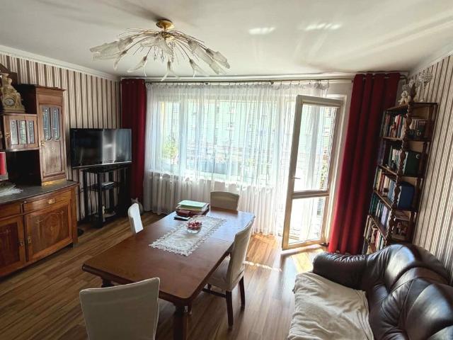 Mieszkanie na sprzedaż 5 pokoi Przemyśl, 80 m2, 2 piętro