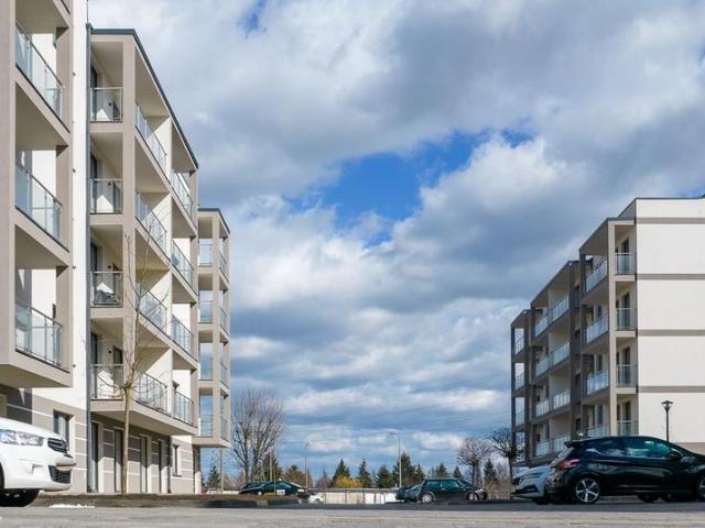 Mieszkanie na sprzedaż 4 pokoje Przemyśl, 83,75 m2, 4 piętro