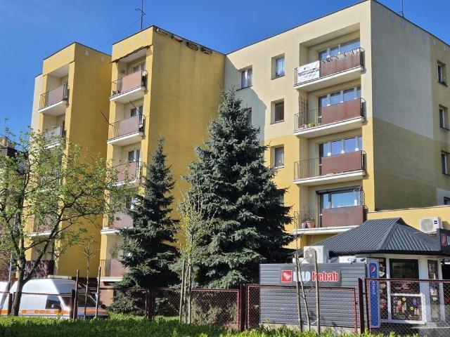 Mieszkanie na sprzedaż 4 pokoje Przemyśl, 87 m2, 4 piętro