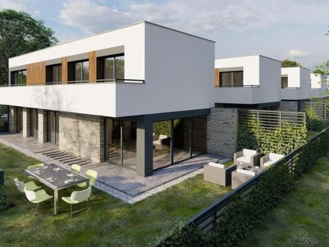 Mieszkanie na sprzedaż 4 pokoje Prószków, 75 m2, 1 piętro