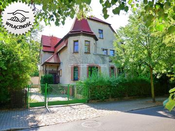 Mieszkanie na sprzedaż 4 pokoje Środa Śląska, 95 m2, 1 piętro