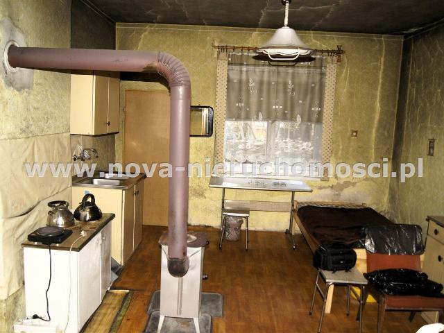 Mieszkanie na sprzedaż 4 pokoje Rybnik, 76 m2, parter
