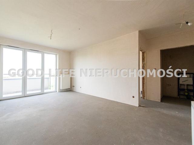 Mieszkanie na sprzedaż 4 pokoje Rzeszów, 75,25 m2, 2 piętro