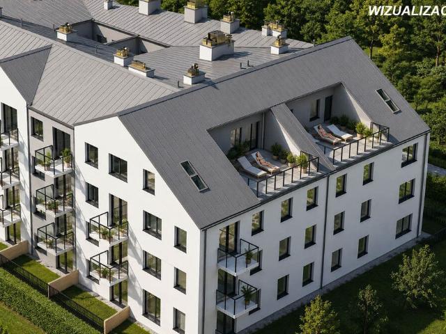 Mieszkanie na sprzedaż 4 pokoje Rzeszów Biała, 77,39 m2, 3 piętro
