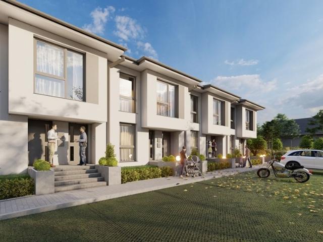 Mieszkanie na sprzedaż 4 pokoje rzeszowski, 58,46 m2, 1 piętro