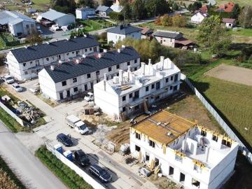 Mieszkanie na sprzedaż 4 pokoje rzeszowski, 69,55 m2, 1 piętro
