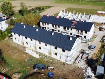 Mieszkanie na sprzedaż 4 pokoje rzeszowski, 69,55 m2, 1 piętro