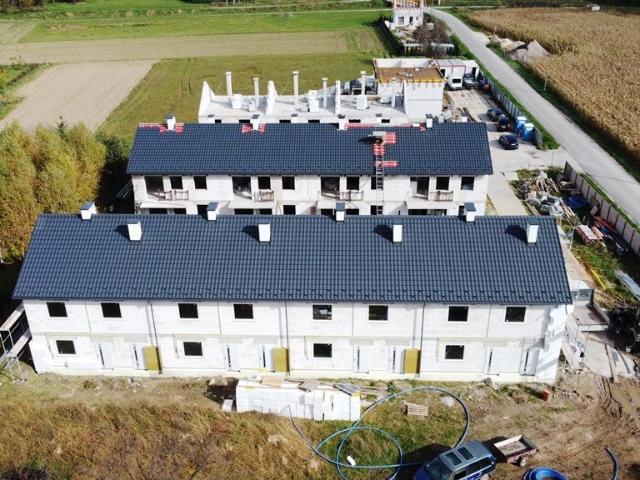 Mieszkanie na sprzedaż 4 pokoje rzeszowski, 69,55 m2, 1 piętro