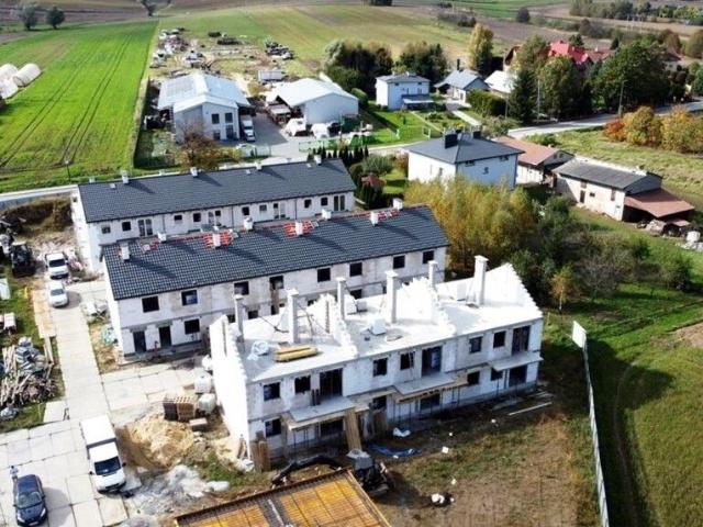 Mieszkanie na sprzedaż 4 pokoje rzeszowski, 69,55 m2, 1 piętro