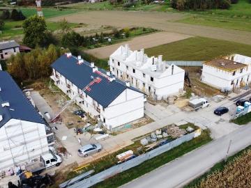 Mieszkanie na sprzedaż 4 pokoje rzeszowski, 69,55 m2, 1 piętro