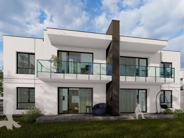 Mieszkanie na sprzedaż 4 pokoje rzeszowski, 87 m2, 1 piętro