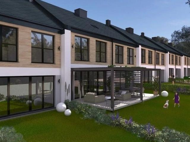 Mieszkanie na sprzedaż 4 pokoje rzeszowski, 94,40 m2, parter