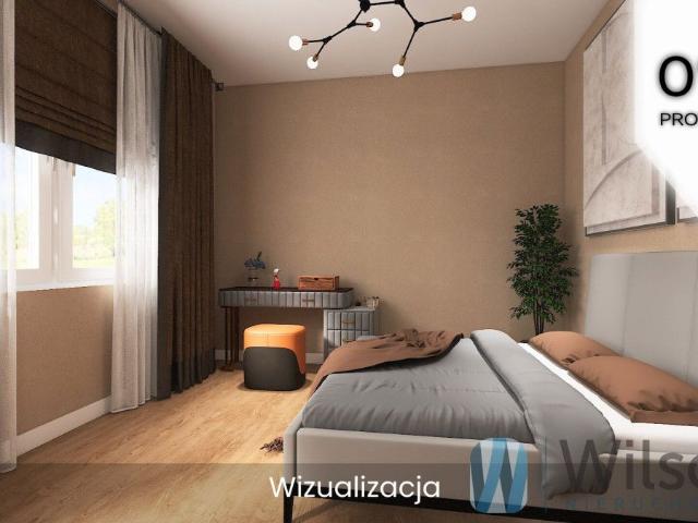Mieszkanie na sprzedaż 4 pokoje wołomiński, 157 m2, 2 piętro