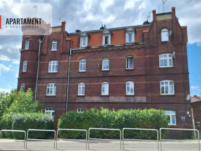 Mieszkanie na sprzedaż 4 pokoje Wałbrzych, 112,01 m2, 1 piętro