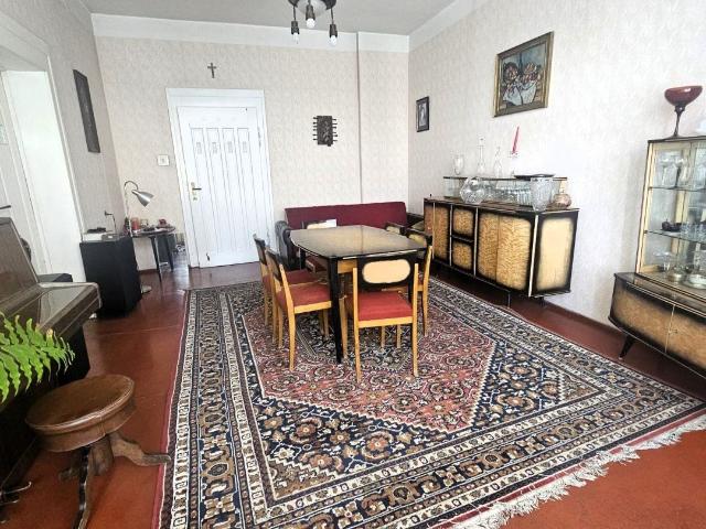 Mieszkanie na sprzedaż 4 pokoje Wałbrzych, 138,11 m2, 1 piętro