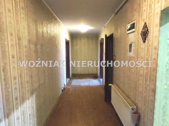 Mieszkanie na sprzedaż 4 pokoje Wałbrzych, 89,34 m2, 3 piętro