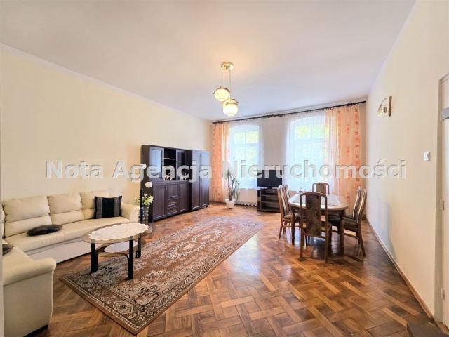 Mieszkanie na sprzedaż 4 pokoje wałbrzyski, 127,70 m2, 1 piętro