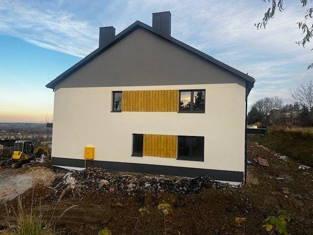 Mieszkanie na sprzedaż 4 pokoje Wadowice, 65 m2, parter