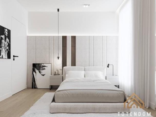 Mieszkanie na sprzedaż 4 pokoje Warszawa Mokotów, 99,50 m2, 1 piętro
