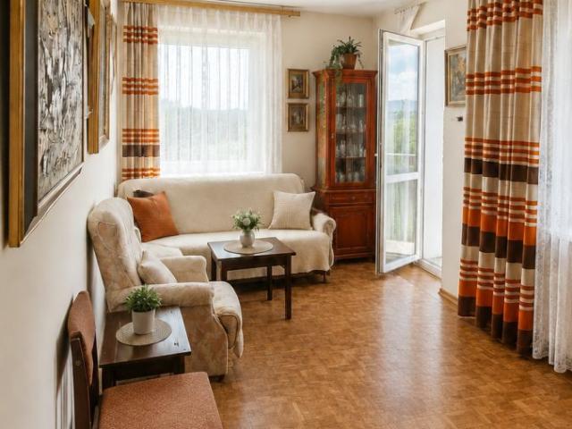 Mieszkanie na sprzedaż 4 pokoje Warszawa Śródmieście, 64,67 m2, 6 piętro