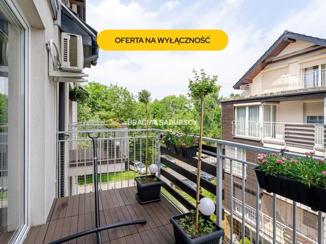 Mieszkanie na sprzedaż 4 pokoje Wieliczka, 99 m2, 3 piętro