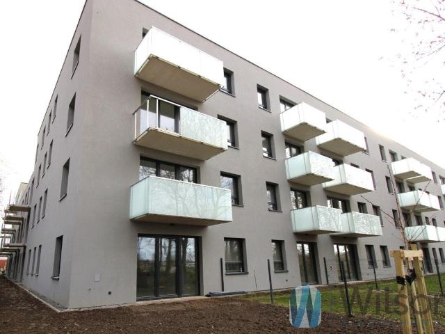 Mieszkanie na sprzedaż 4 pokoje Wrocław Fabryczna, 75,85 m2, 2 piętro