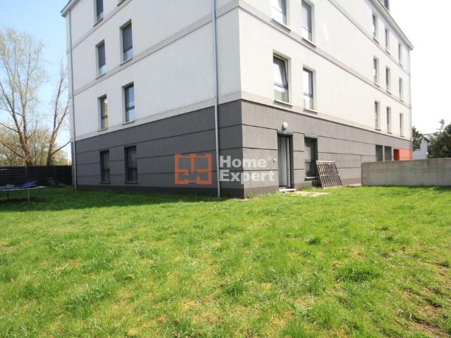 Mieszkanie na sprzedaż 4 pokoje Wrocław Fabryczna, 76 m2, parter