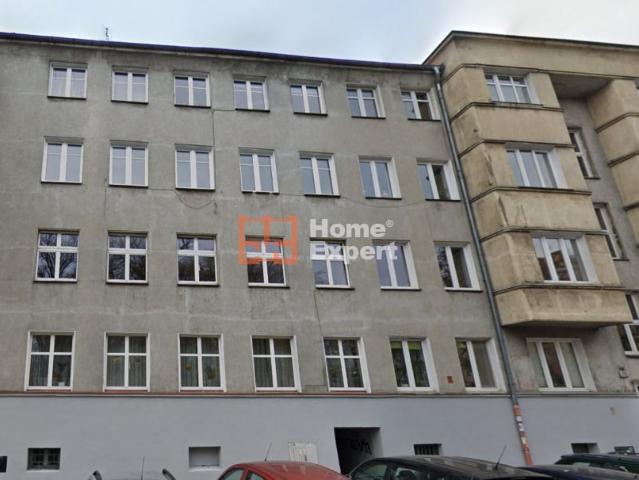 Mieszkanie na sprzedaż 4 pokoje Wrocław Stare Miasto, 103 m2, 1 piętro