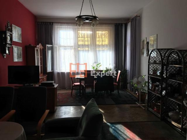 Mieszkanie na sprzedaż 4 pokoje Wrocław Stare Miasto, 122 m2, 3 piętro