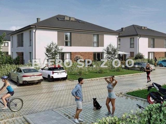 Mieszkanie na sprzedaż 4 pokoje wrocławski, 93,75 m2