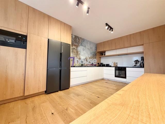 Mieszkanie na sprzedaż 4 pokoje Tarnowskie Góry, 130 m2, 5 piętro
